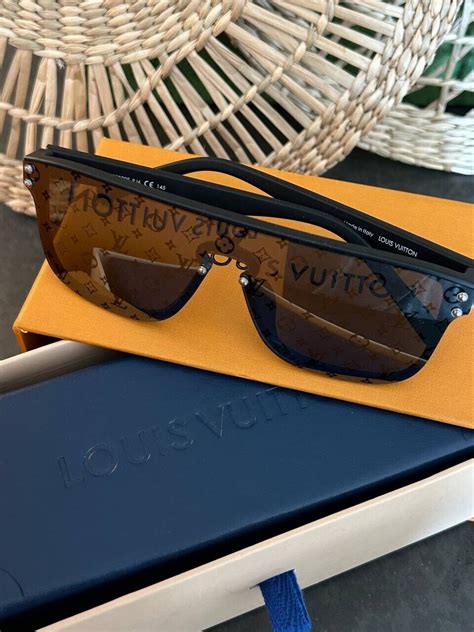 where to buy louis vuitton monogram sunglasses|louis vuitton white sunglasses.